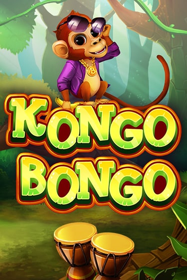 Kongo Bongo бесплатная игра | Гранд Казино Беларусь без регистрации