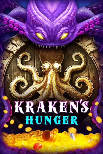 Kraken's Hunger бесплатная игра | Гранд Казино Беларусь без регистрации