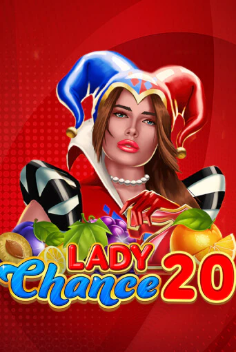 Lady Chance 40 бесплатная игра | Гранд Казино Беларусь без регистрации