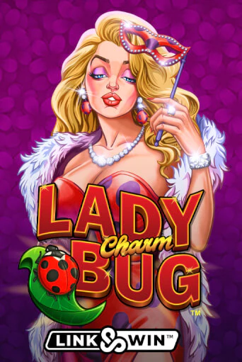 Lady Charm Bug™ бесплатная игра | Гранд Казино Беларусь без регистрации