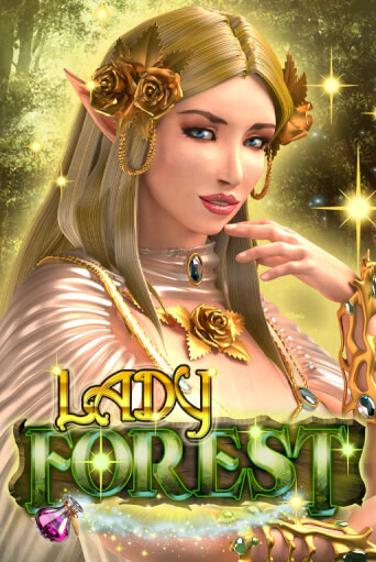 Lady Forest бесплатная игра | Гранд Казино Беларусь без регистрации