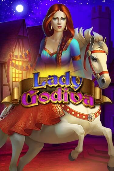 Lady Godiva бесплатная игра | Гранд Казино Беларусь без регистрации