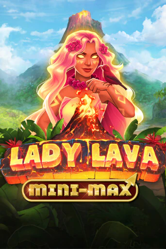 Lady Lava Minimax бесплатная игра | Гранд Казино Беларусь без регистрации