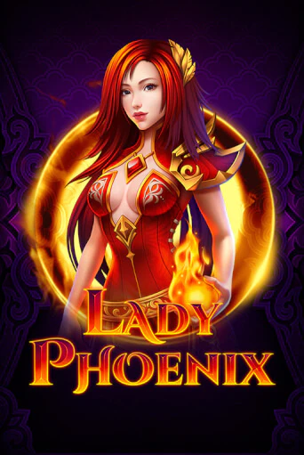 Lady Phoenix бесплатная игра | Гранд Казино Беларусь без регистрации