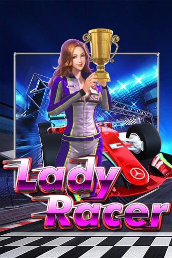 Lady Racer бесплатная игра | Гранд Казино Беларусь без регистрации