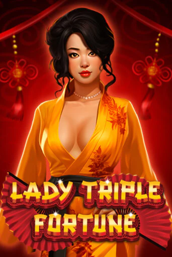 Lady Triple Fortune бесплатная игра | Гранд Казино Беларусь без регистрации