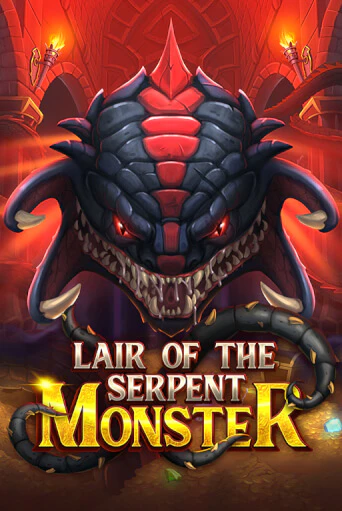 Lair of the Serpent Monster бесплатная игра | Гранд Казино Беларусь без регистрации