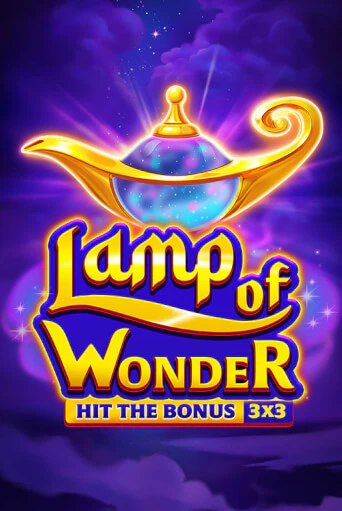 Lamp of Wonder бесплатная игра | Гранд Казино Беларусь без регистрации