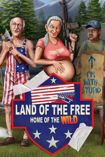 Land of the Free бесплатная игра | Гранд Казино Беларусь без регистрации