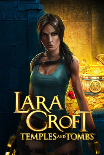 Lara Croft: Temples and Tombs бесплатная игра | Гранд Казино Беларусь без регистрации