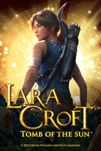 Lara Croft®: Tomb of the Sun™ бесплатная игра | Гранд Казино Беларусь без регистрации