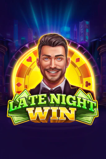 Late-Night Win бесплатная игра | Гранд Казино Беларусь без регистрации