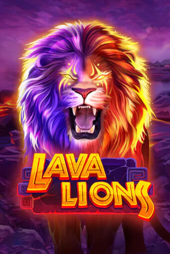 Lava Lions бесплатная игра | Гранд Казино Беларусь без регистрации