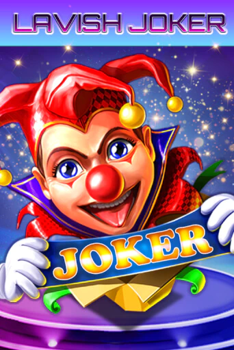 Lavish Joker бесплатная игра | Гранд Казино Беларусь без регистрации