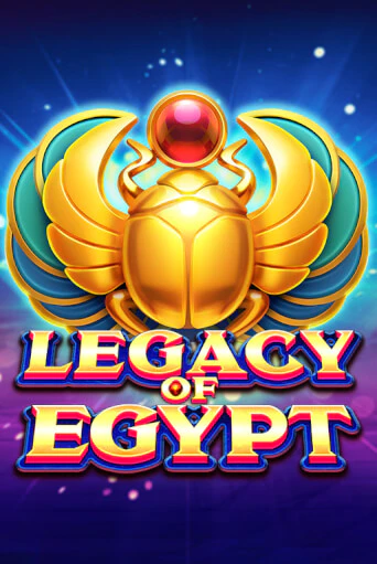 Legacy Of Egypt бесплатная игра | Гранд Казино Беларусь без регистрации