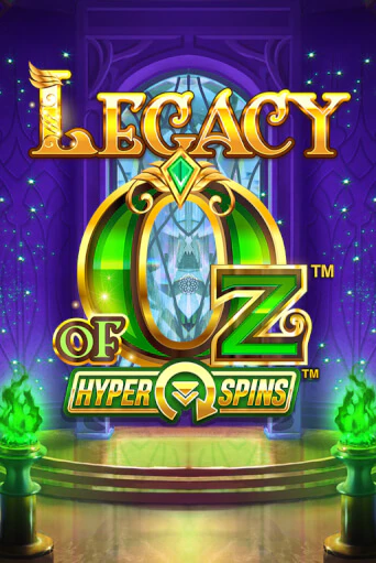 Legacy of Oz бесплатная игра | Гранд Казино Беларусь без регистрации