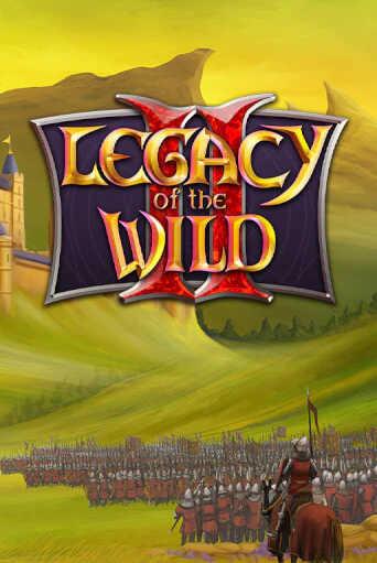 Legacy of the Wilds 2 бесплатная игра | Гранд Казино Беларусь без регистрации