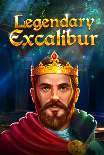 Legendary Excalibur бесплатная игра | Гранд Казино Беларусь без регистрации