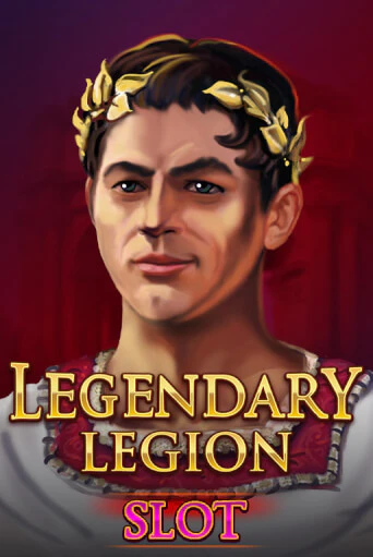 Legendary Legion бесплатная игра | Гранд Казино Беларусь без регистрации