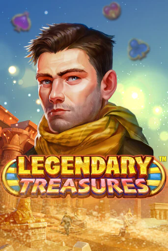 Legendary Treasures бесплатная игра | Гранд Казино Беларусь без регистрации