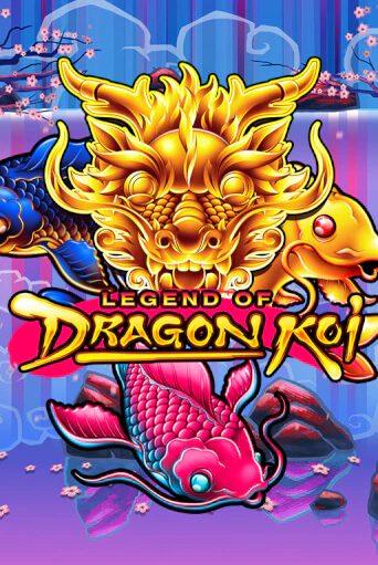 Legend of Dragon Koi бесплатная игра | Гранд Казино Беларусь без регистрации