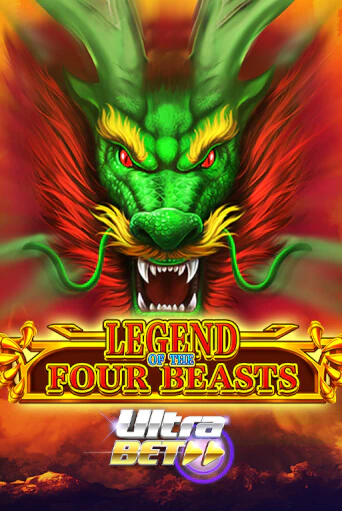 Legend of the Four Beasts бесплатная игра | Гранд Казино Беларусь без регистрации