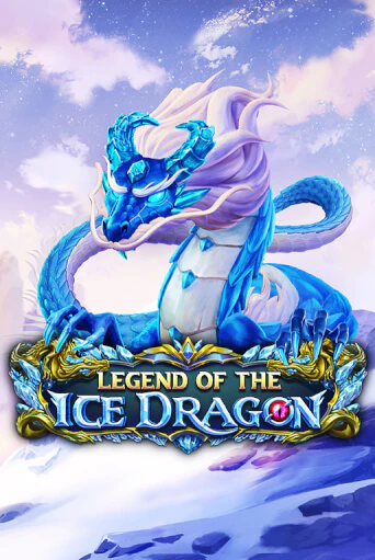 Legend of the Ice Dragon бесплатная игра | Гранд Казино Беларусь без регистрации