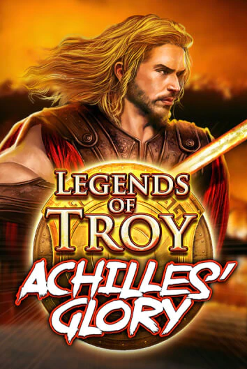 Legends of Troy: Achilles' Glory бесплатная игра | Гранд Казино Беларусь без регистрации