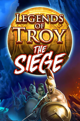 Legends of Troy: The Siege бесплатная игра | Гранд Казино Беларусь без регистрации