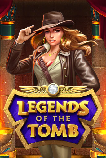 Legends of the Tomb Promo бесплатная игра | Гранд Казино Беларусь без регистрации