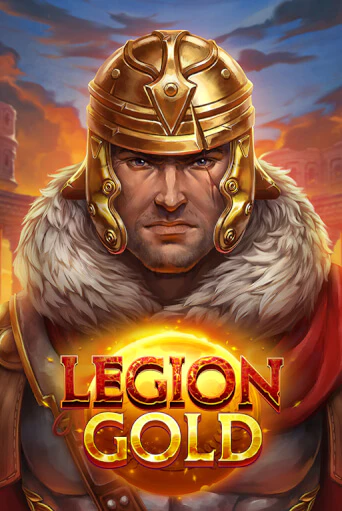 Legion Gold бесплатная игра | Гранд Казино Беларусь без регистрации