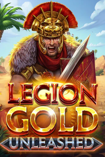 Legion Gold Unleashed бесплатная игра | Гранд Казино Беларусь без регистрации