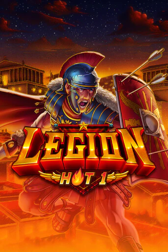 Legion Hot 1 бесплатная игра | Гранд Казино Беларусь без регистрации