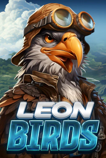 Leon Birds бесплатная игра | Гранд Казино Беларусь без регистрации