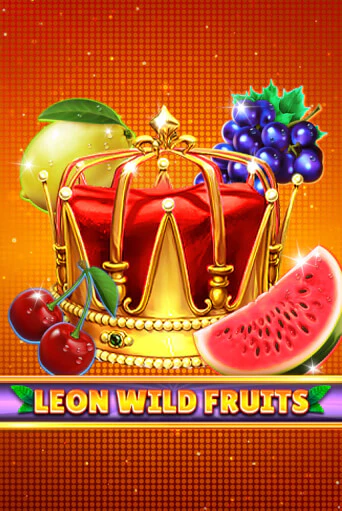 Leon Wild Fruits бесплатная игра | Гранд Казино Беларусь без регистрации