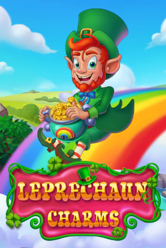 Leprechaun Charms бесплатная игра | Гранд Казино Беларусь без регистрации