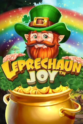 Leprechaun Joy бесплатная игра | Гранд Казино Беларусь без регистрации