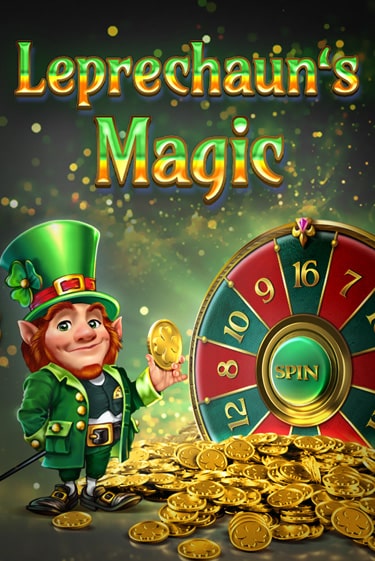 Leprechaun's Magic бесплатная игра | Гранд Казино Беларусь без регистрации