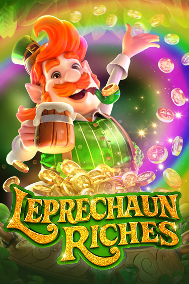 Leprechaun Riches бесплатная игра | Гранд Казино Беларусь без регистрации