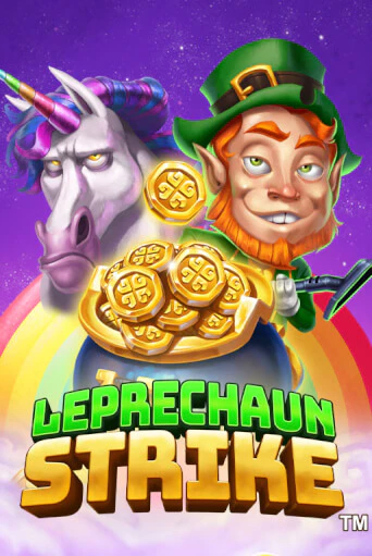 Leprechaun Strike бесплатная игра | Гранд Казино Беларусь без регистрации