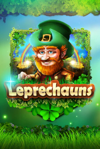 Leprechauns бесплатная игра | Гранд Казино Беларусь без регистрации