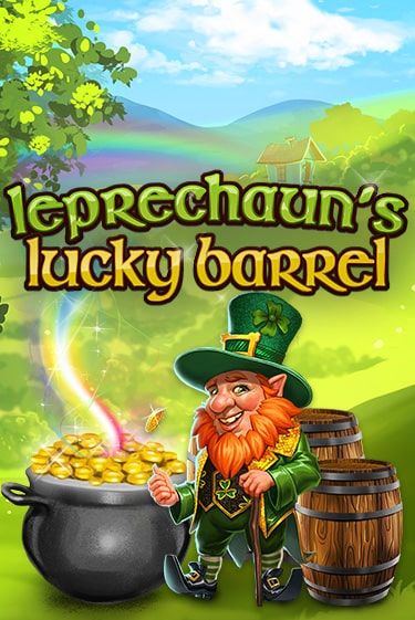 Leprechaun's Lucky Barrel бесплатная игра | Гранд Казино Беларусь без регистрации