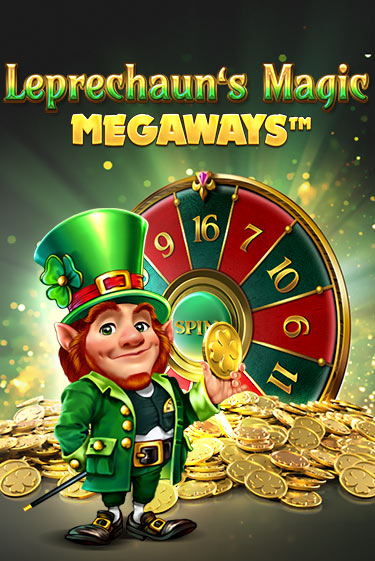 Leprechaun's Magic Megaways бесплатная игра | Гранд Казино Беларусь без регистрации