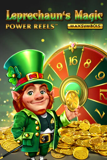 Leprechaun's Magic Power Reels бесплатная игра | Гранд Казино Беларусь без регистрации