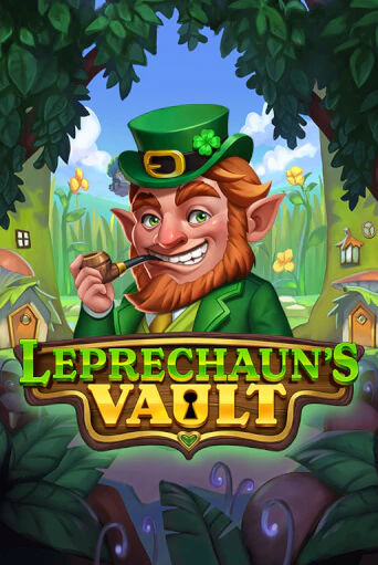 Leprechaun's Vault бесплатная игра | Гранд Казино Беларусь без регистрации