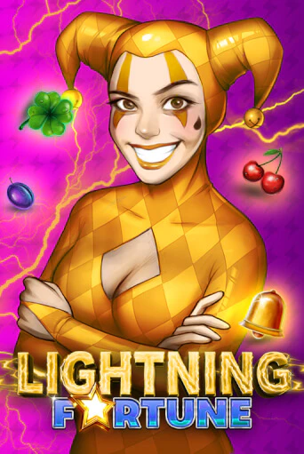 Lightning Fortune бесплатная игра | Гранд Казино Беларусь без регистрации