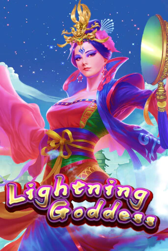 Lightning Goddess бесплатная игра | Гранд Казино Беларусь без регистрации