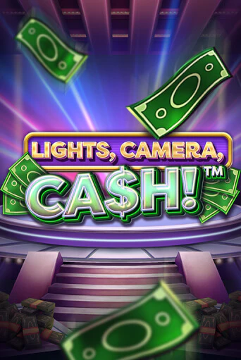 Light, Camera, Cash! бесплатная игра | Гранд Казино Беларусь без регистрации