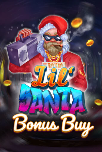 Lil' Santa Bonus Buy бесплатная игра | Гранд Казино Беларусь без регистрации