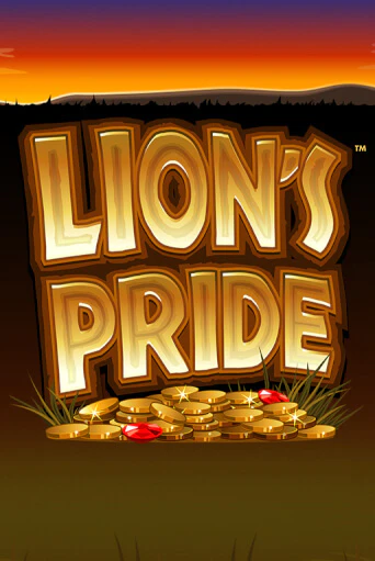 Lion's Pride бесплатная игра | Гранд Казино Беларусь без регистрации